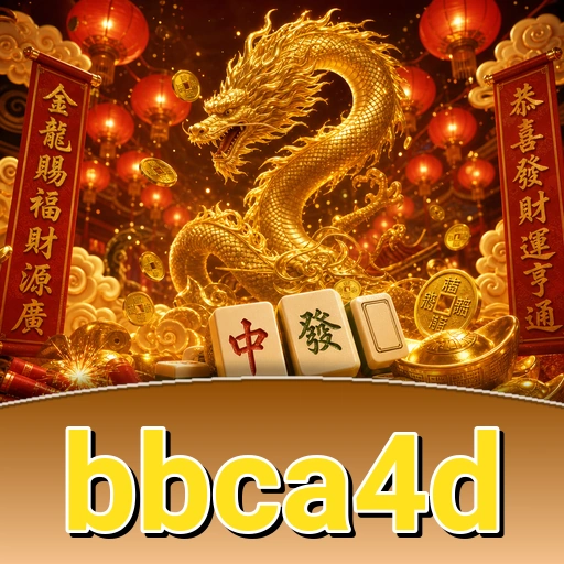 Logo bbca4d