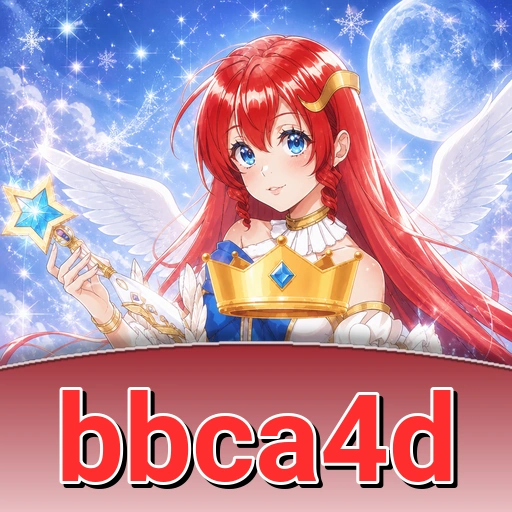 Logo bbca4d